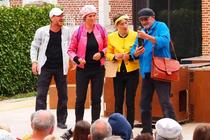 Après-midi de clôture / Festival Les Arts Allumés_Pajay