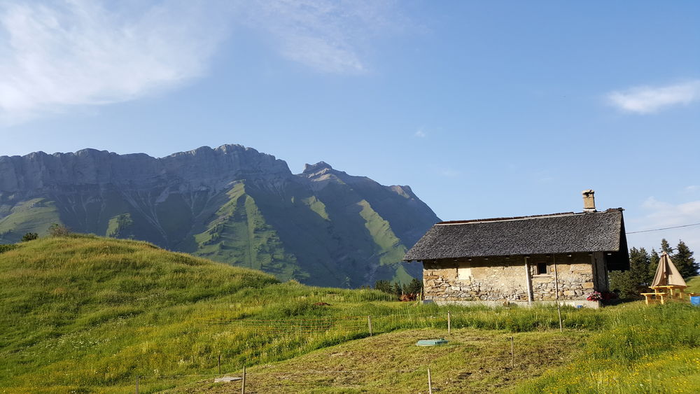 Agence de voyages réceptive