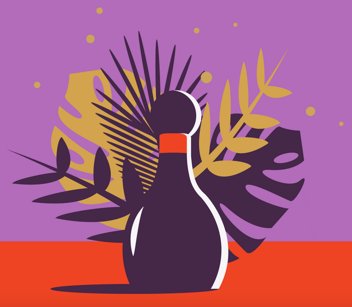 Muscadelle et Patchouli - Ateliers Parfums_Valence