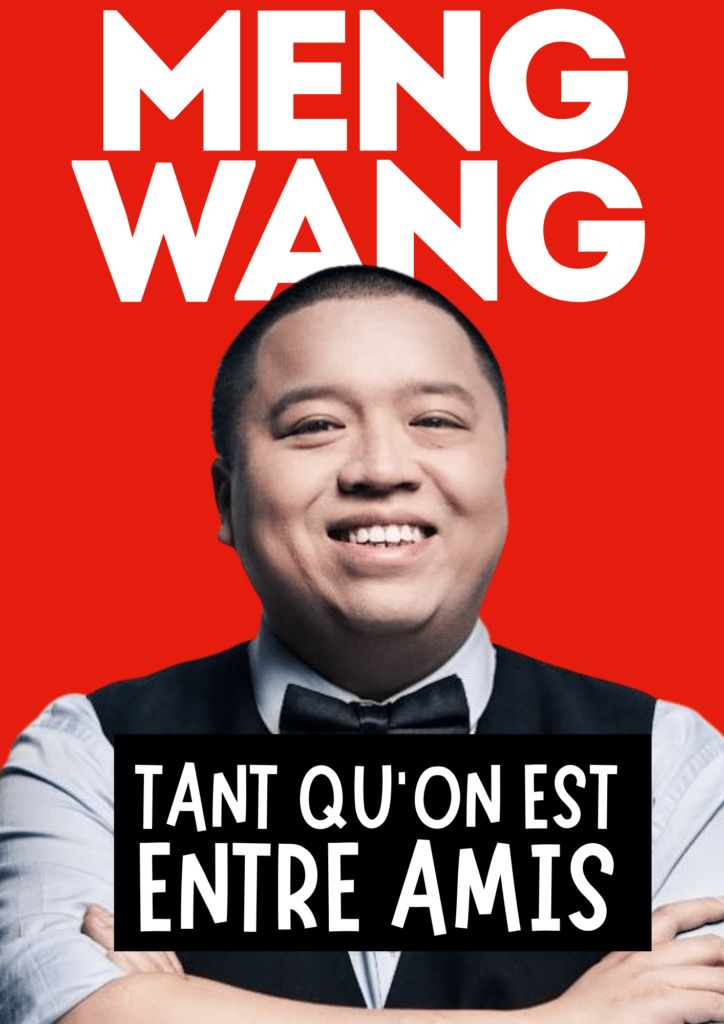 Tant qu'on est entre amis