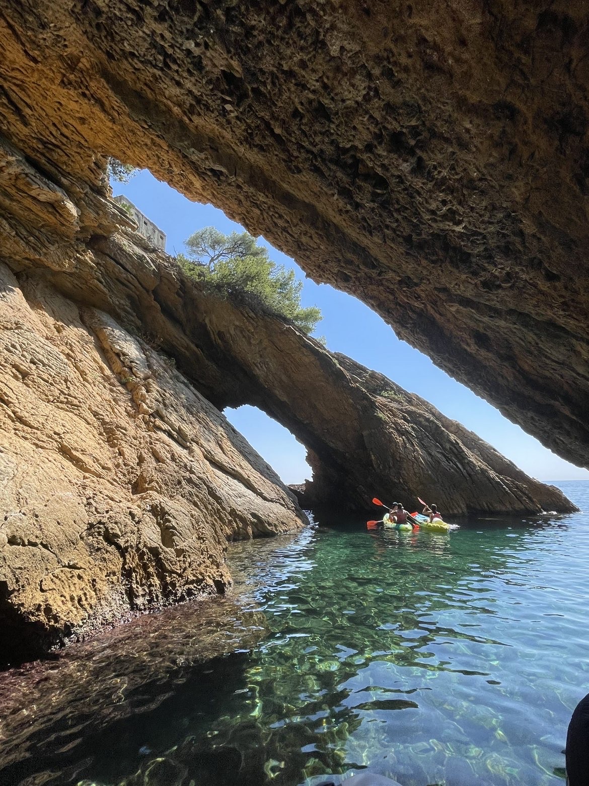 Carry Kayak, Carry-le-Rouet - photo 6