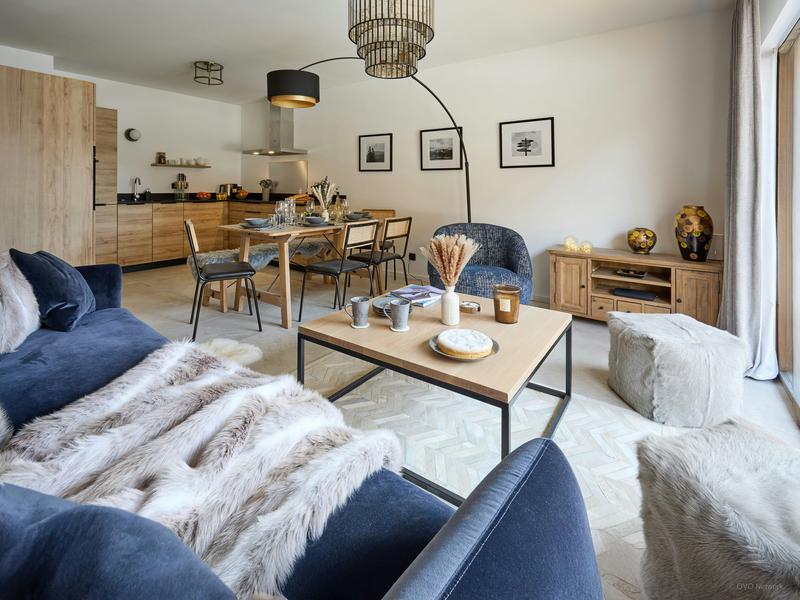 Chalet Lodge Nicola - OVO Network