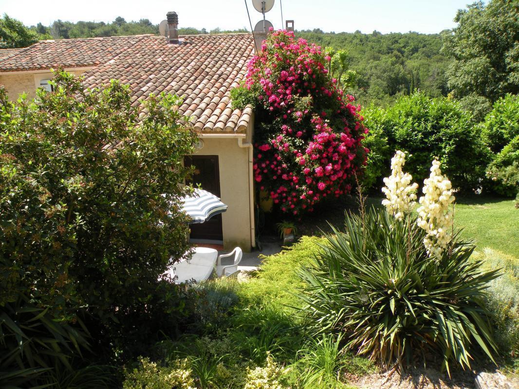 Les Oliviers, Vernègues - photo 14