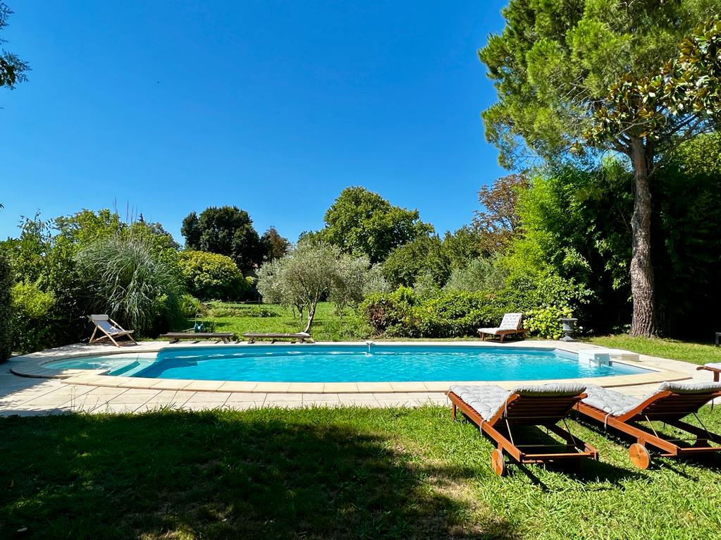 Appartement Camarguais