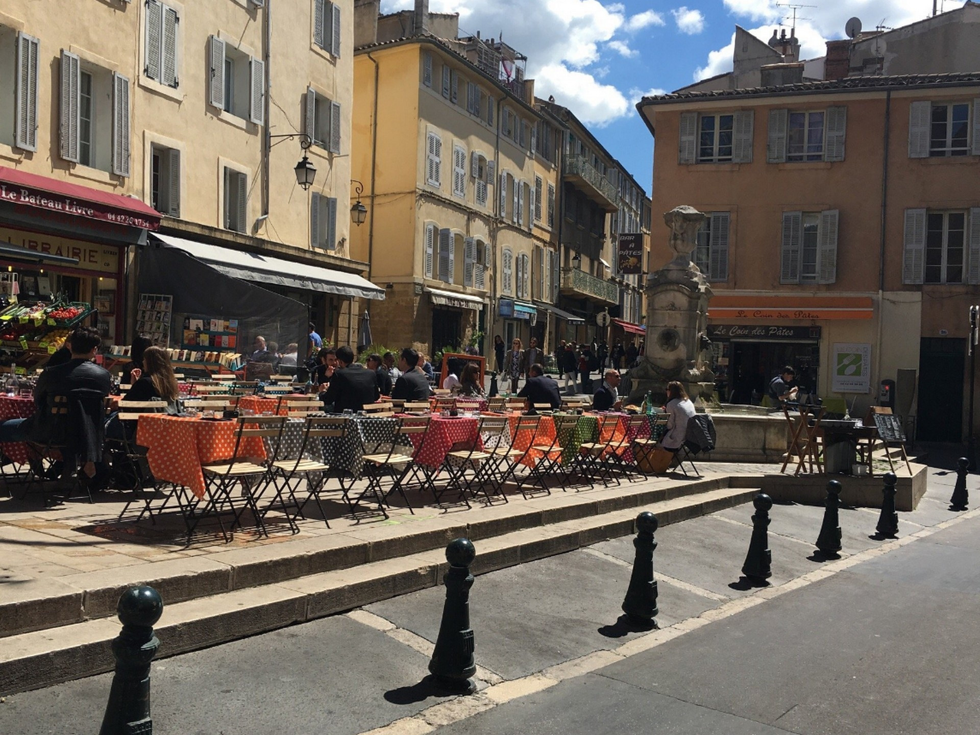 O Jum's, Aix-en-Provence - photo 4