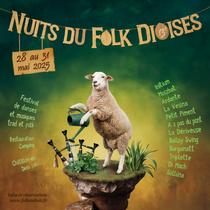Affiche carre - 297mm V3