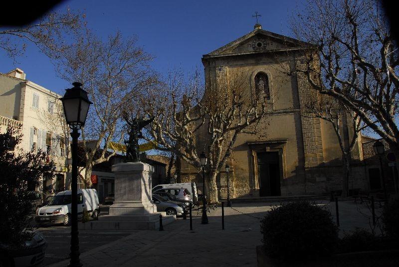 LES LAURIERS ROSES, Mouriès - photo 13