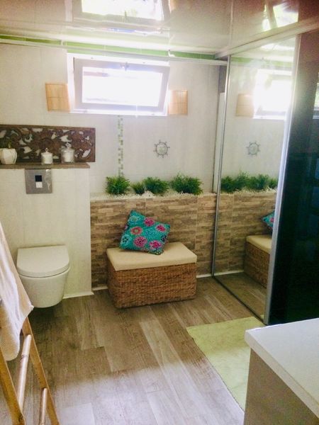 Le jardin de Félicie