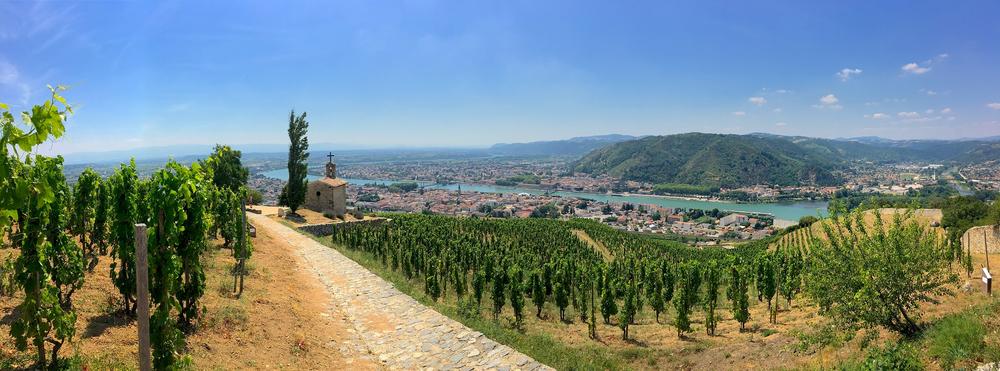 Tain-l'Hermitage