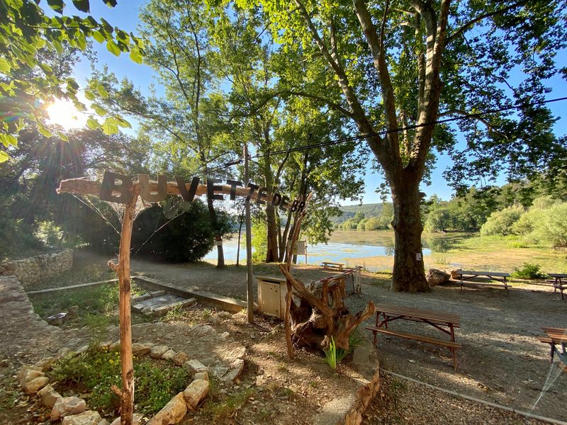 Maison de la Pêche et de la Nature - Carcès