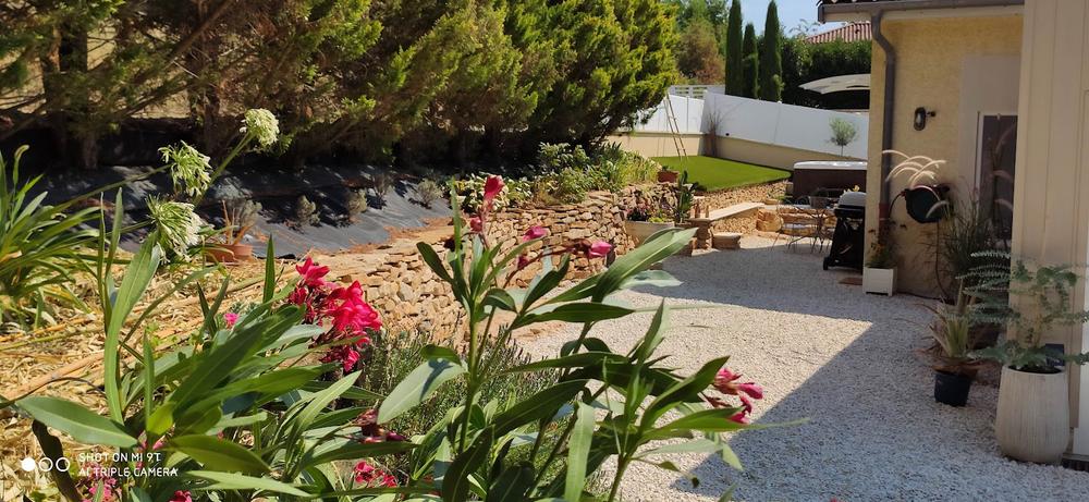 Gite*** Bumble Bee à Panossas - Balcons du Dauphiné - Isère