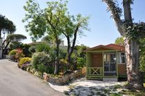 La Vieille Ferme - Villeneuve-Loubet