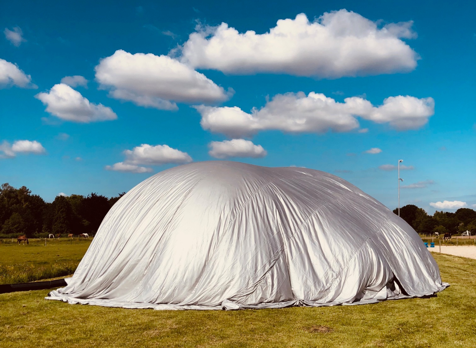 Rencontre avec l'UMAA - Unité Mobile d'Action Artistique