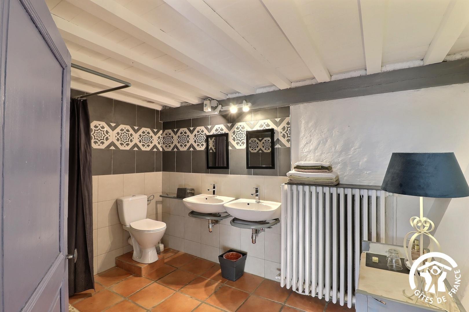 Château du Petit Sonnailler - photo 2