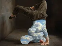 Sidi Larbi Cherkaoui & Fernando Melo