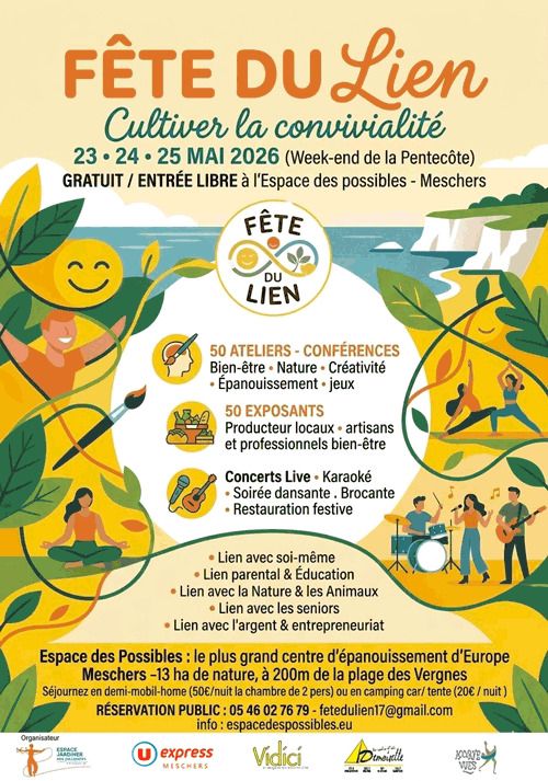 Fête du lien