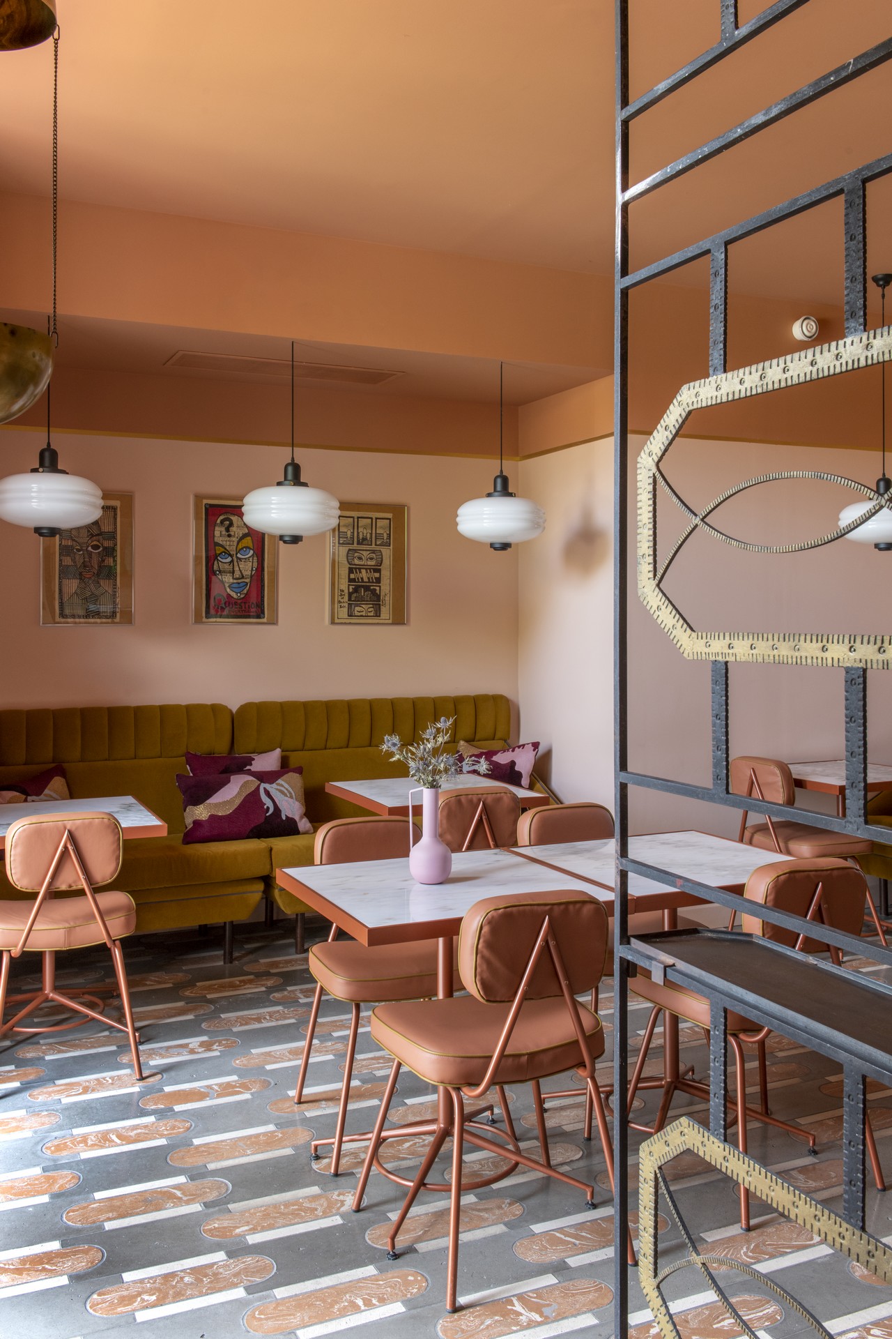 Le Petit Hôtel, Saint-Rémy-de-Provence - photo 4