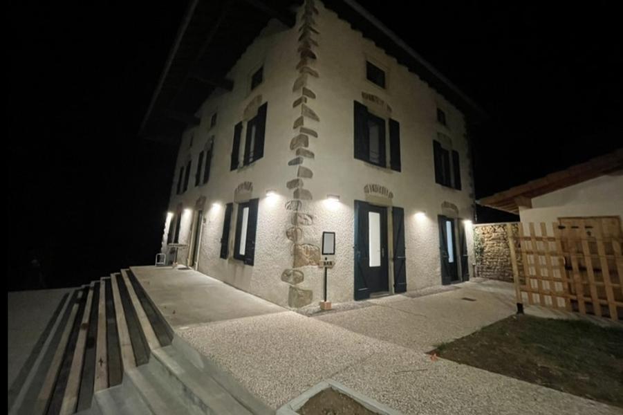 Bar, Restaurant, Gîte LA TABLE DU MUSÉE