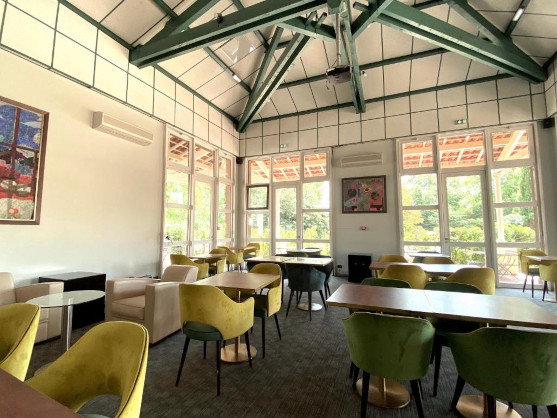 Domaine de la Reynaude, Aurons - photo 5