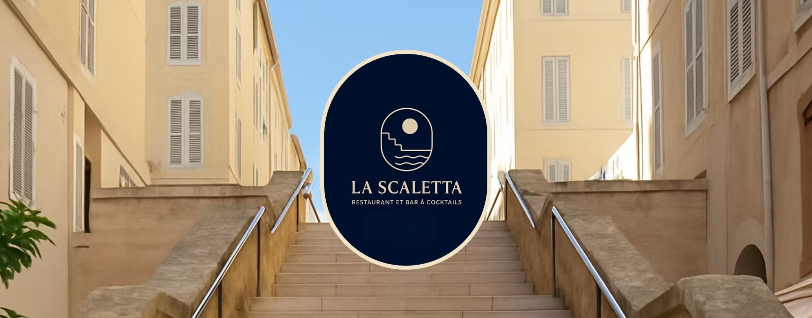 La Scaletta