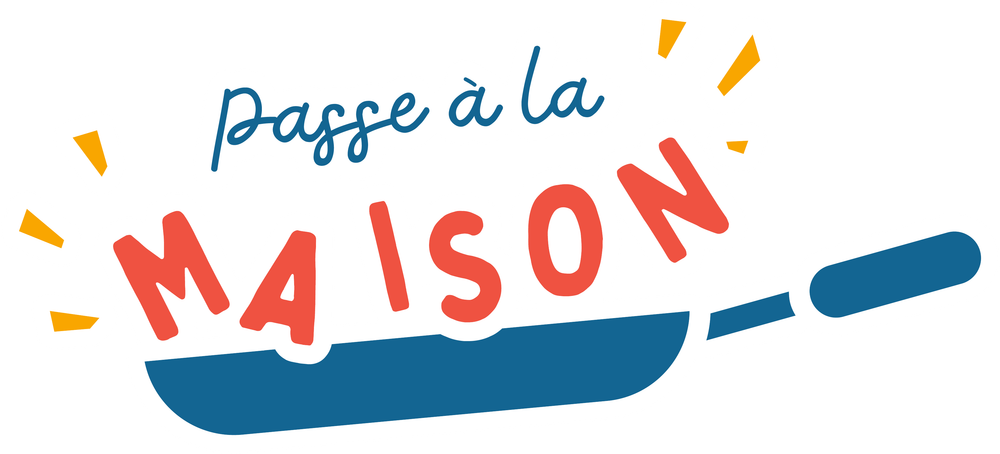 Passe à la maison