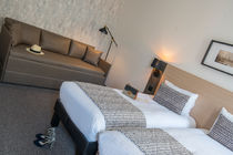 Photo of hotel Saint-Gothard Hotel in Nice