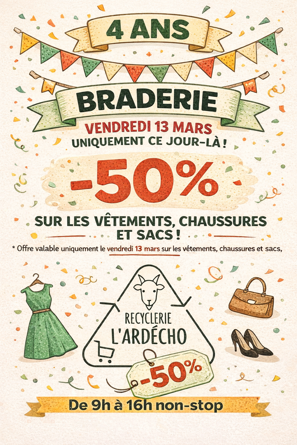 Braderie