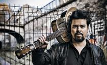 Roanne Blues Festival - They call me Rico_Roanne