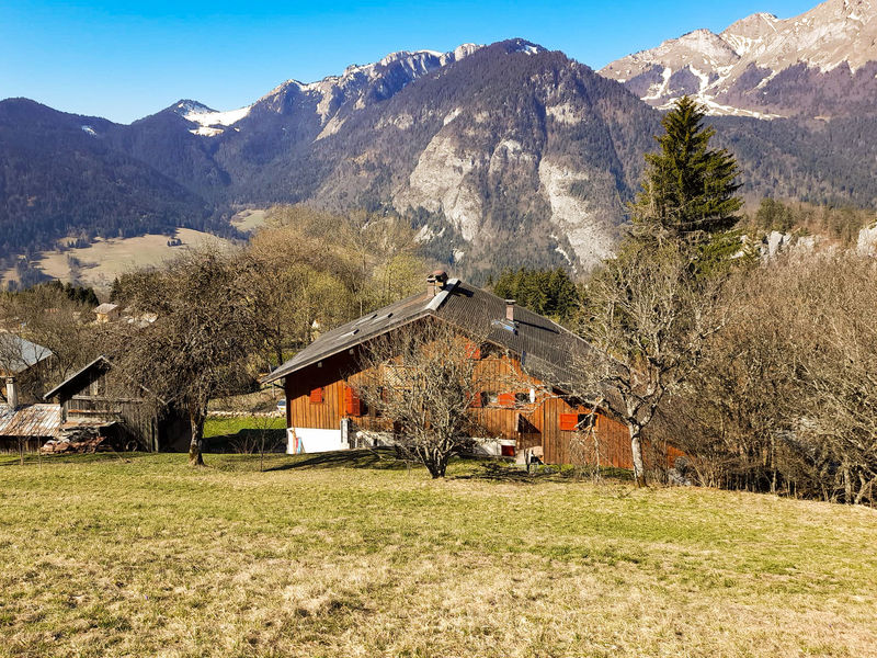 Chalet Hugo