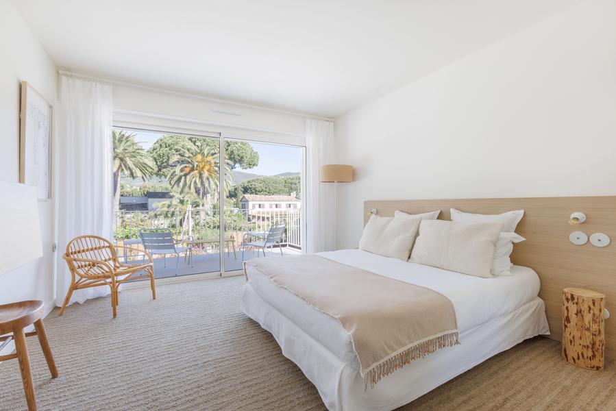 Hôtel Belle-vue Cavalaire