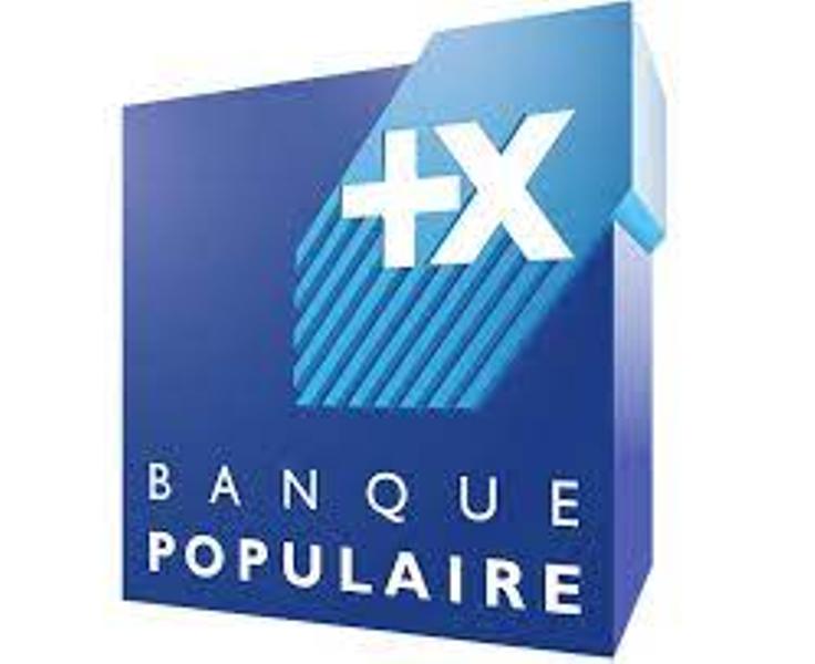 Banque Populaire - La cotinière