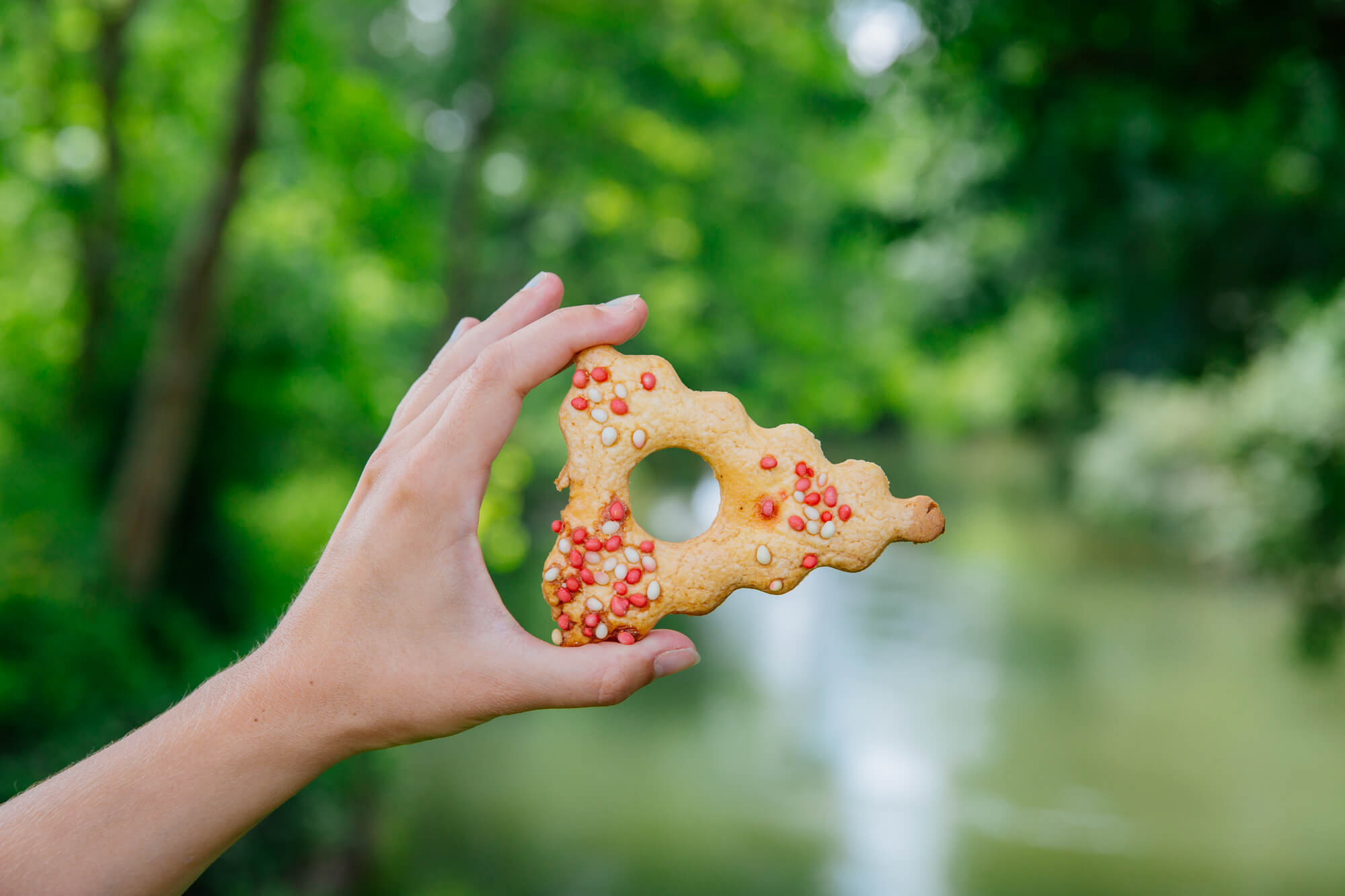 Foire des Rameaux et de la Cornuelle