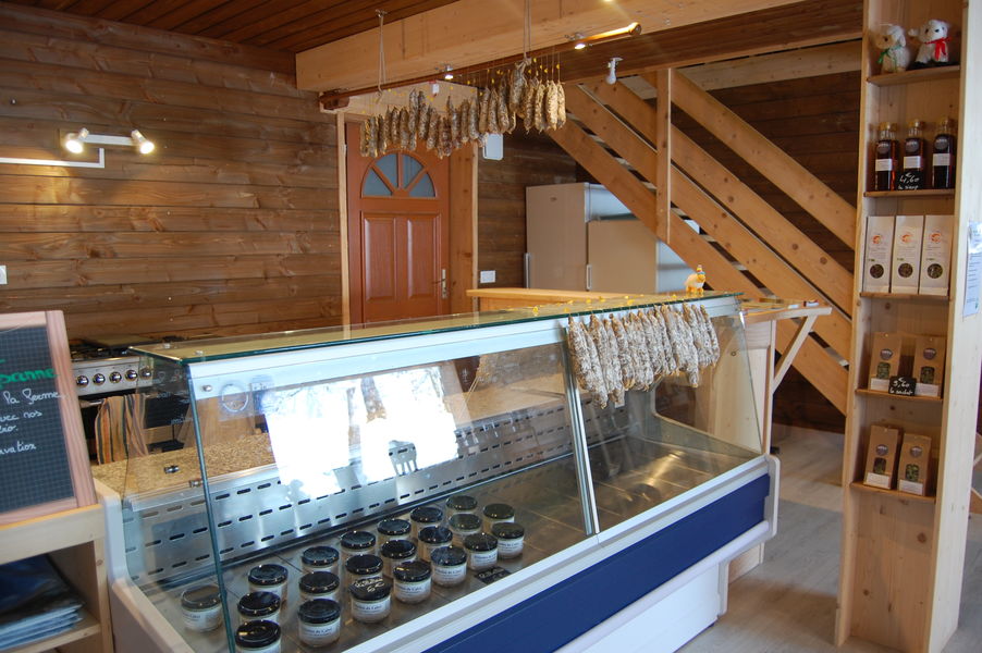 Au Rythme du Troupeau aux Plans d'Hotonnes