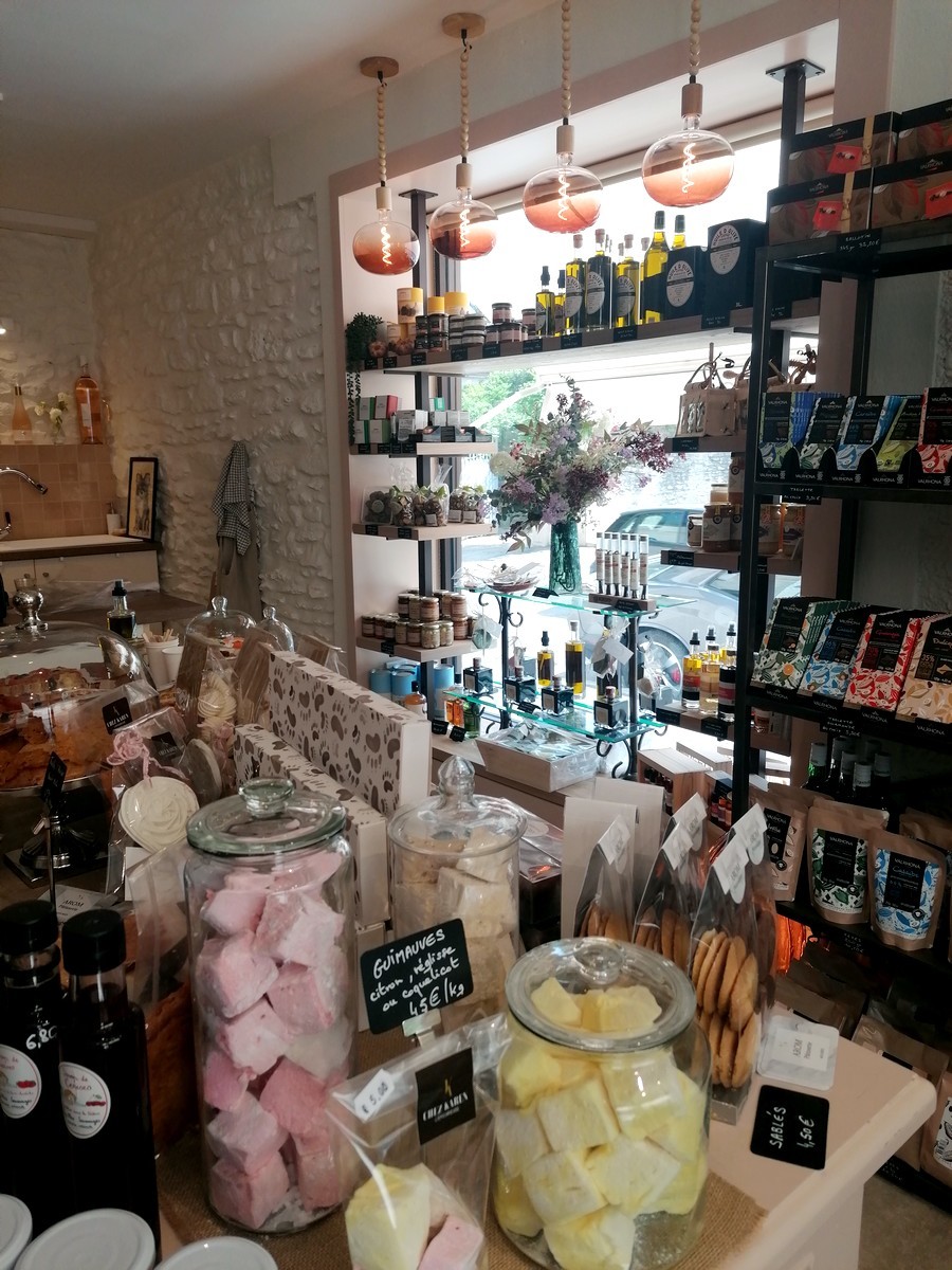 Chez Karen - L'Épicurieuse — photo 3