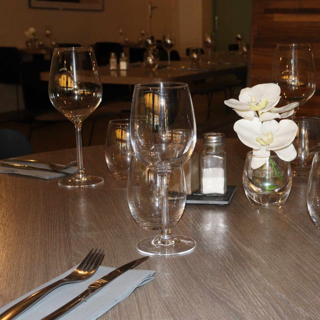 Bistrot Voltaire, La Penne-sur-Huveaune - photo 4