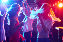 Soirée des classes en 6_Violay