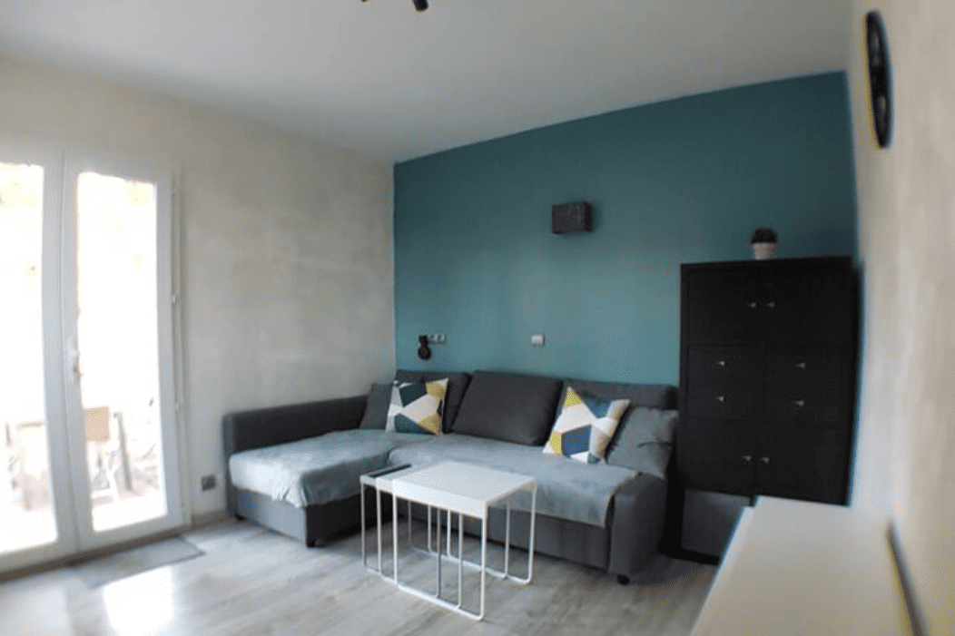 Haut de villa provençale, Martigues - photo 4