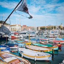 Restaurant La Barque Bleue