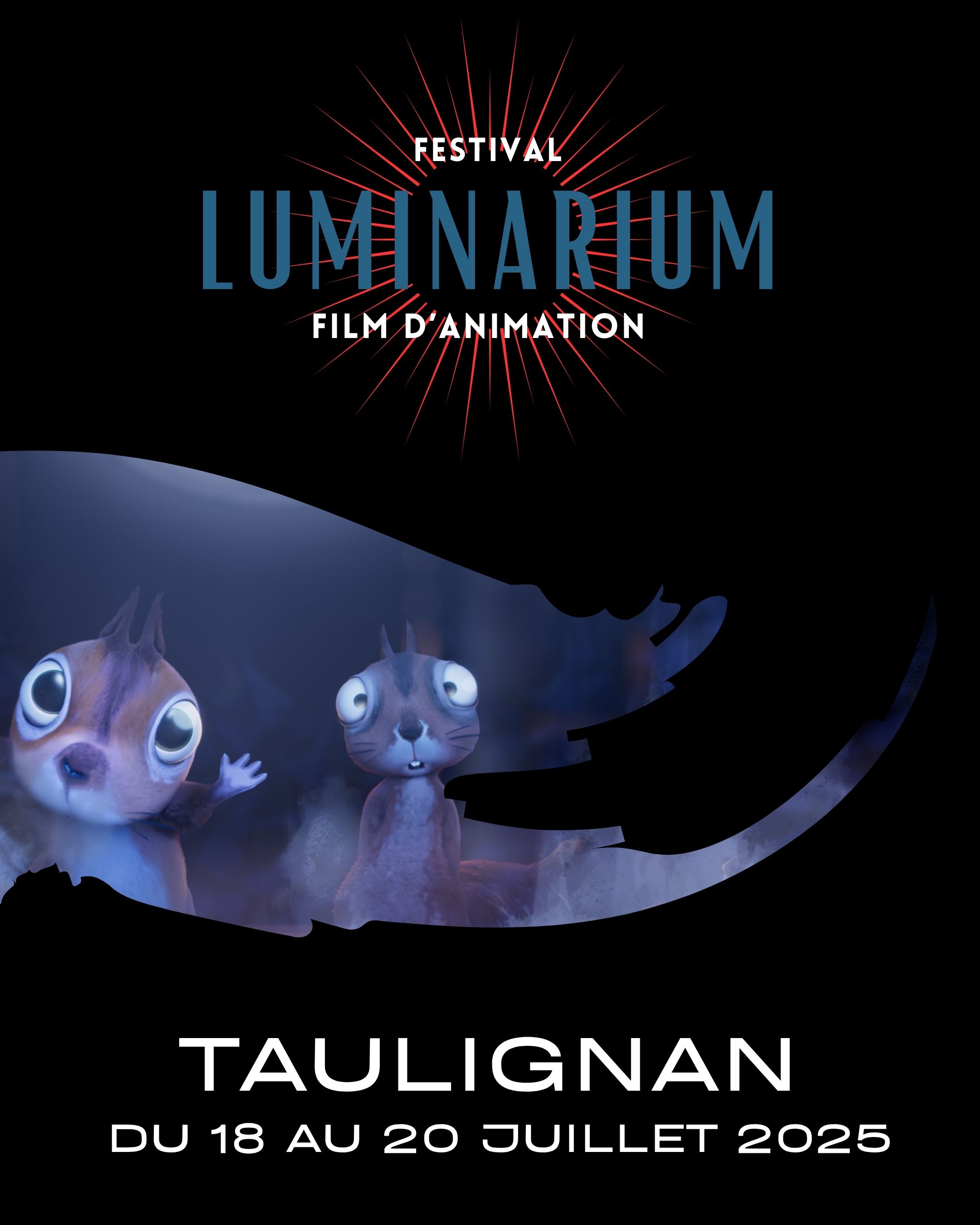 Festival Luminarium