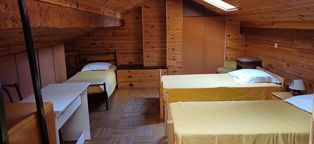 appartement 3ième étage