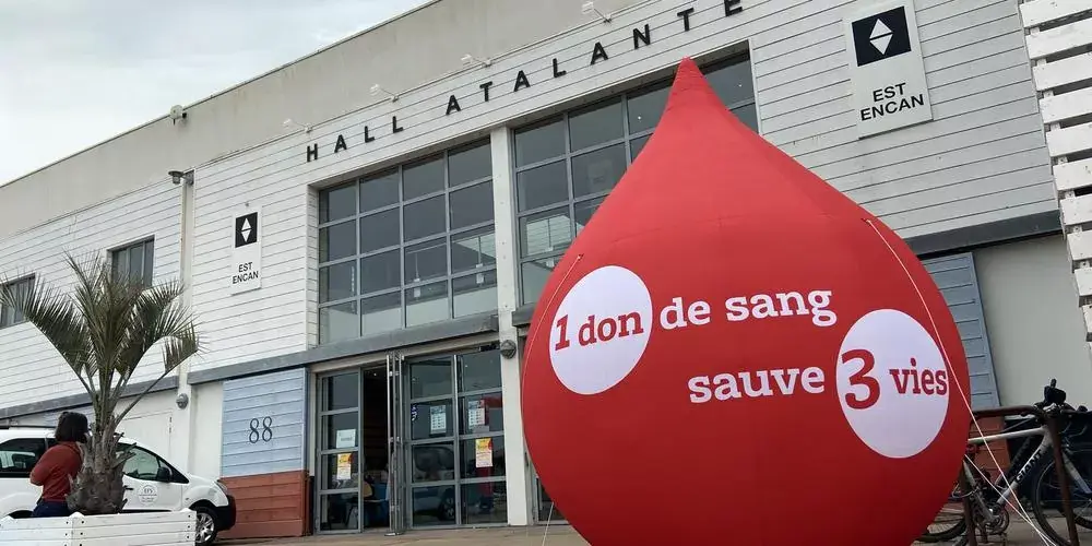Octobre Mon Sang Pour Les Autres 2026
