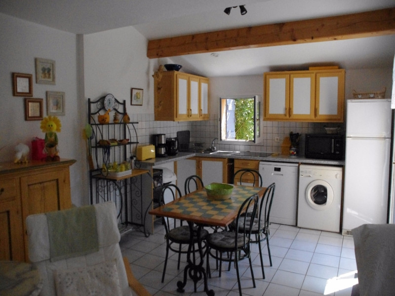 Les Mas du Moulin - Bonnefoy