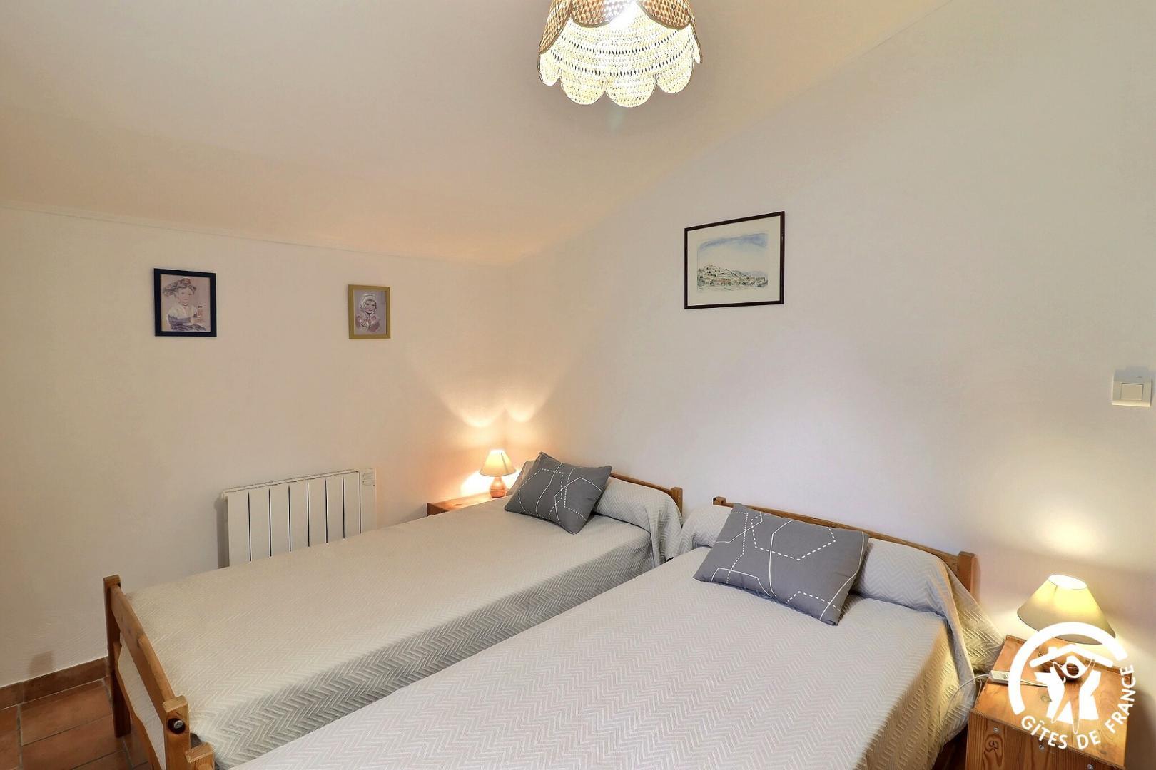 La Feniere, Vernègues - photo 7