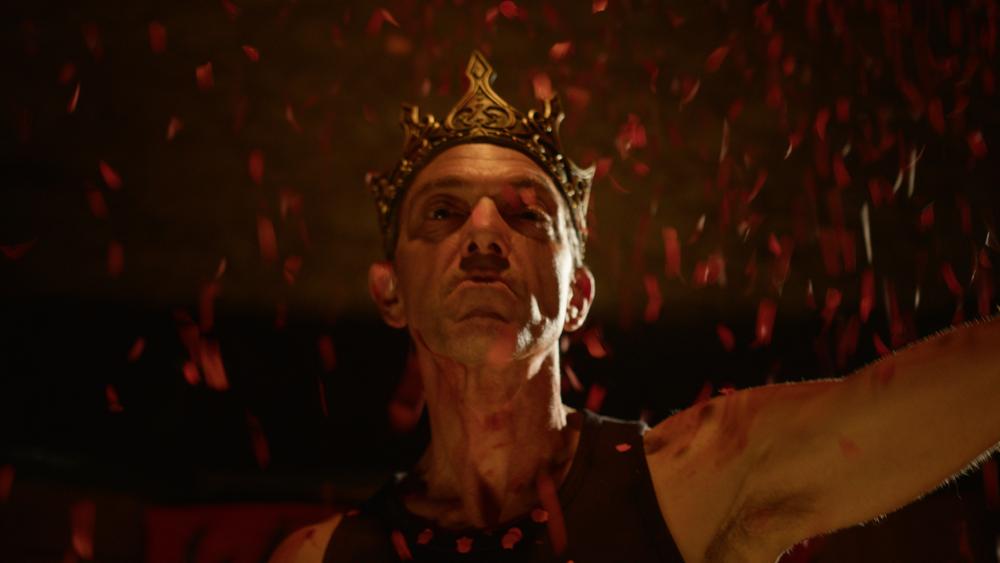 Spectacle : "Bubble"_Auch