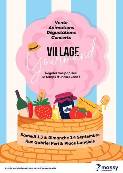 Village Gourmand 