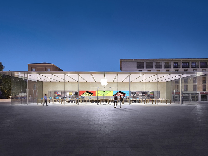 Apple Store Aix-en-Provence