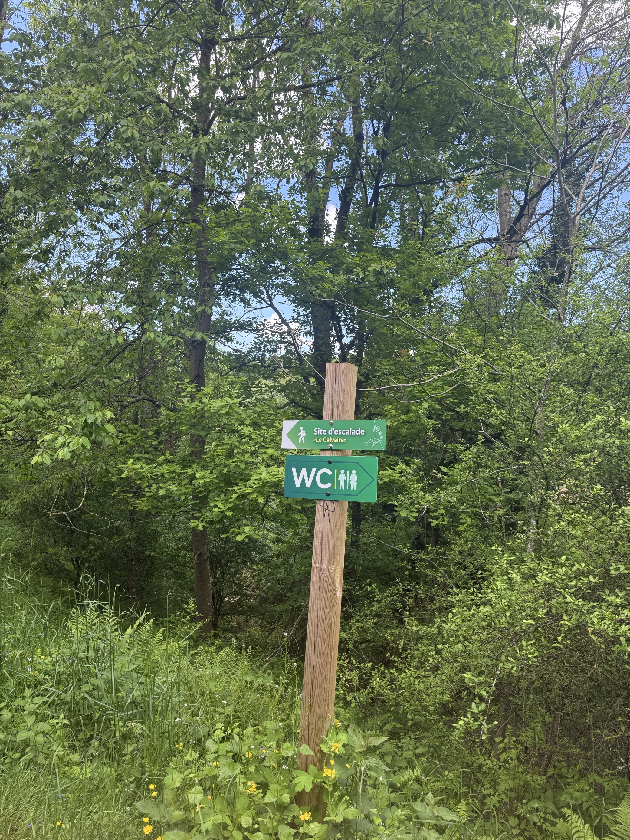 Signalétique
