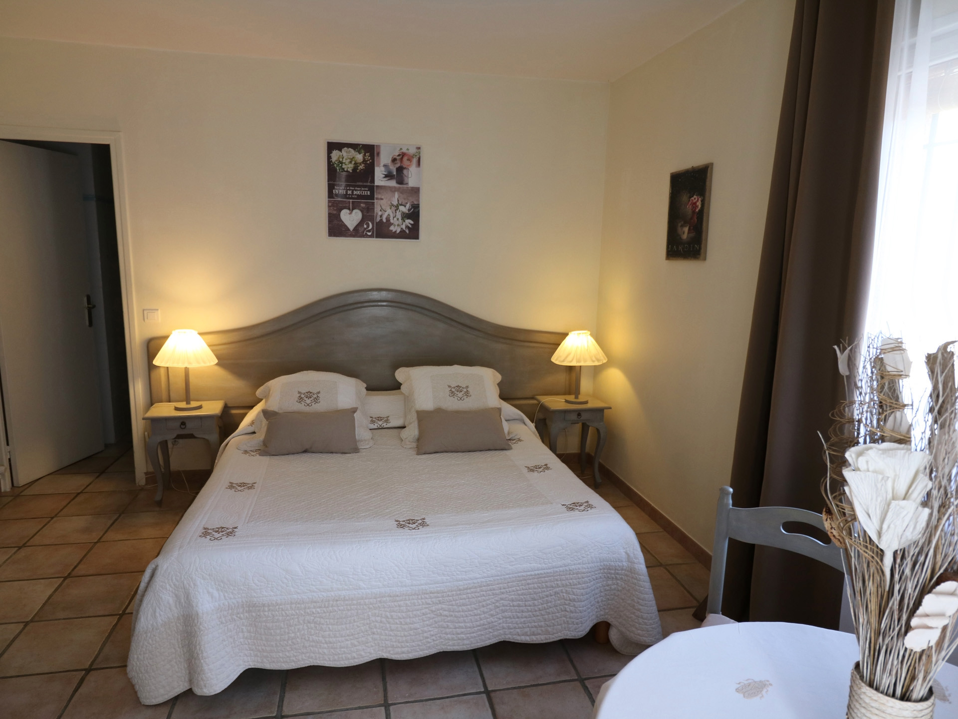 Bastide de la Cride, Le Puy-Sainte-Réparade - photo 11