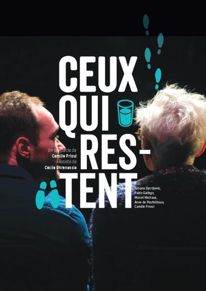 Ceux qui restent / Cie Plop
