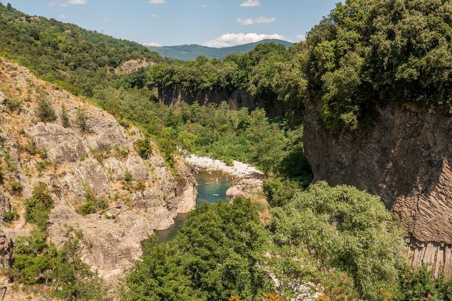 Belvédère de la turbine_Jaujac